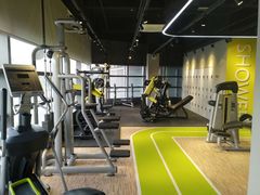 -GMJ·24H健身房(北外滩店)
