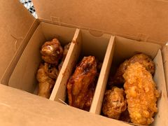 -Kyochon1991校村(共和路店)