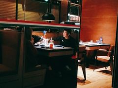 卡座-布拉诺牛排西餐厅(上城天街店)