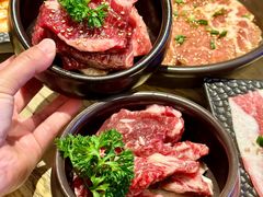 -泥炉烧肉师(新街口金銮巷店)