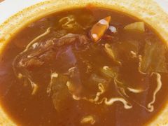 -红房子西菜馆(淮海店)