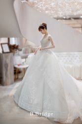 -B.Bridge Couture婚纱礼服(福田店)