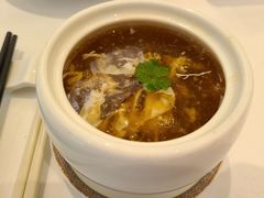 芙蓉海鲜羹-乾隆美食·本帮菜(黄河路店)