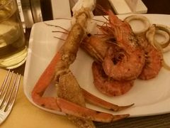 -杭州国际会议中心洲际酒店-原素全日餐厅(解放东路店)