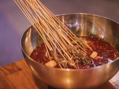 -付小姐在成都(吾悦广场店)