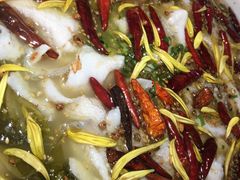 -太二酸菜鱼(深圳布吉万象汇店)