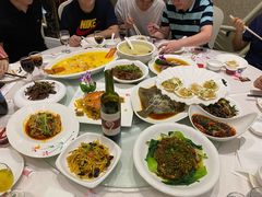 -芭菲盛宴·环球美食(北城国际店)