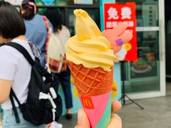 -麦当劳(天兴罗斯福店)