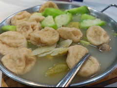 -明本海鲜大排档·鱼生海鲜烧烤宵夜(陈家祠店)