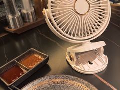 -厚贞日式烤肉(浦东汇智店)