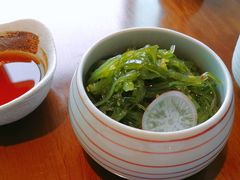 海草-笑福亭料理小馆(解放碑店)
