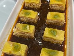 -红菜坊·烤鸭·川鲁宴(石园店)