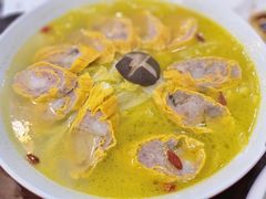 -长兴菜馆(高桥店)