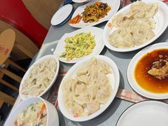 -添福来墨鱼饺子 · 海鲜东北菜(大连星海·黄浦路店)