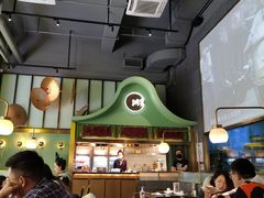 大堂-顺峰顺水顺德菜(龙华店)