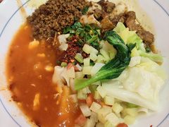 -大嘻咹biangbiang面(历史博物馆店)