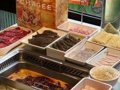 -野妹火锅(龙岗店)