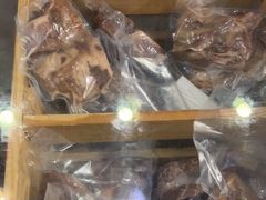 -高玛纳驴肉火烧(一世界店)
