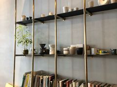 -Home Cafe(水榭春天店)