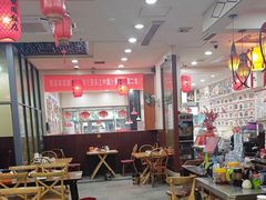-红灯笼龙凤饭店(宁波老字号店)
