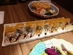 -隐月· 㐂和食屋(芝罘万达公馆店)