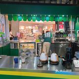 潮玩潮食㗎啡公司 - 急急脚 野餐咖啡店