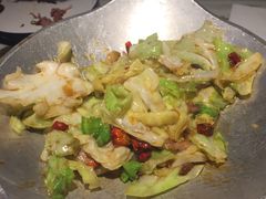 -绿茶餐厅(西单老佛爷店)