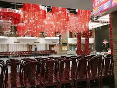 大堂-丽华园(汉阳龙阳店)