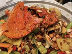 -李老爹香辣蟹(宣武门店)