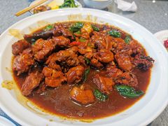 -闫府私房菜·百年鲁菜(恒隆店)
