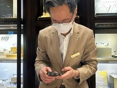 -溥仪眼镜PUYI OPTICAL(国贸商城店)