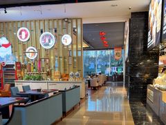 -富力希尔顿酒店·地阔自助餐厅