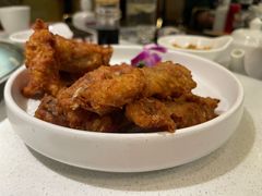 -顺峰顺水顺德菜(第一百货店)