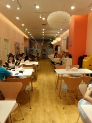 -doladola(徐家汇店)