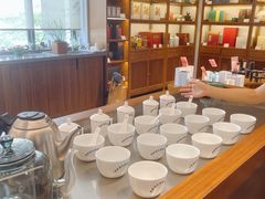 -汉艺唐风茶艺培训(联发华美空间店)