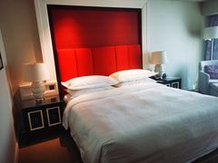 -澳门喜来登大酒店