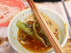 -重庆老火锅王(西安北路店)