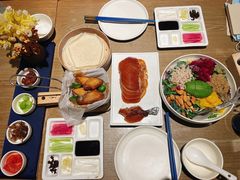 酥不腻烤鸭-小大董·烤鸭(凤凰汇店)