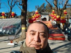 -红螺寺