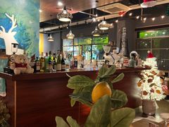 -咖法森林·咖啡  酒吧(天河店)