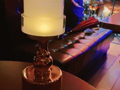 -悦界酒吧(后海店)