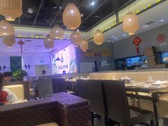 大堂-黄记煌三汁焖锅(顺义华联店)