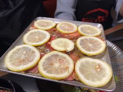 -厚贞日式烤肉(浦东汇智店)