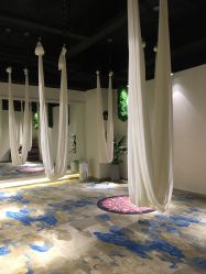 -JR Dance Space舞蹈·空中瑜伽