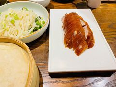 酥不腻烤鸭-小大董·烤鸭(王府井apm店)