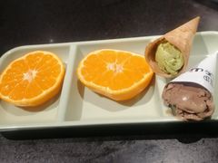 -韩盛·盛江山自助料理(中街大悦城黑金店)