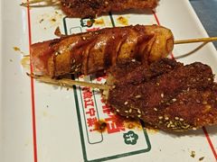 -堂堂小伙夫·辽宁小吃大排档(京西大悦城店)