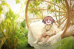 点击看大图 -Baby Pastel 自然光儿童摄影(CBD店)