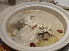 -小骨煲金华砂锅(转塘金街美地店)