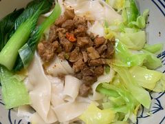 -老崔的面馆(玉函路店)